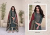 Aarzoo By Mumtaz Embroidery Jam Satin Designer Salwar Suits Wholesale Price In Surat
